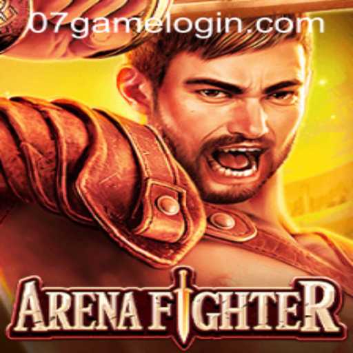 ArenaFighter: The Ultimate Battleground Experience with 07GAME LOGIN