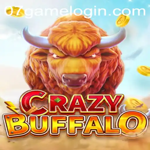 CRAZYBUFFALO: A Thrilling Gaming Experience with 07GAME LOGIN