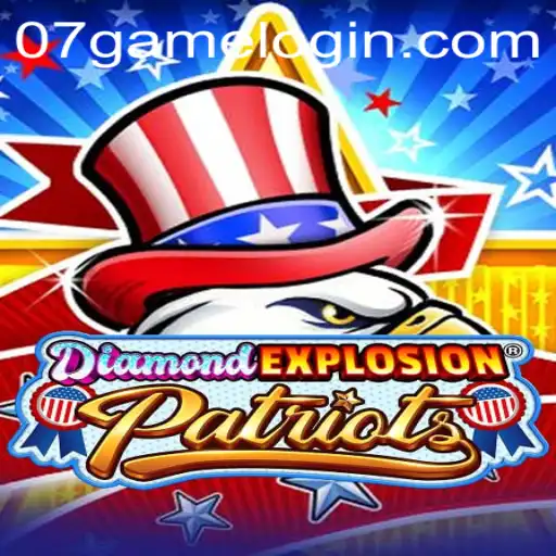 Unveiling DiamondExplosionPatriots: A Thrilling Adventure in the Realm of Digital Gaming