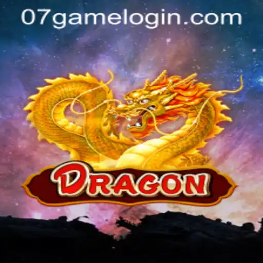Exploring the World of the Dragon Game and the Role of 07GAME LOGIN