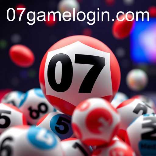 The Intriguing World of Lottery Games and the Role of 07GAME LOGIN