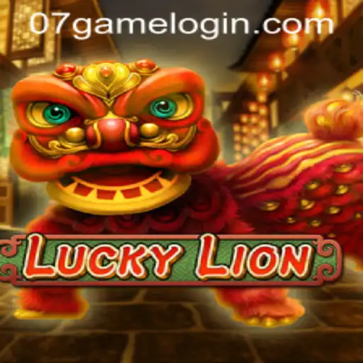 Discover the Thrill of LuckyLion: Mastering the Game with 07GAME LOGIN