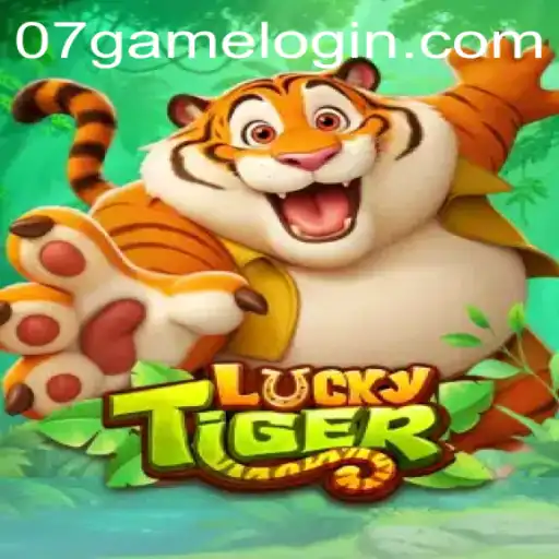 Exploring the Thrilling World of LuckyTiger and 07GAME LOGIN