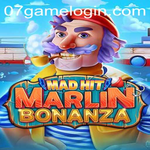 MadHitMarlinBonanza: A Deep Dive into the Frenzied Aquatic Challenge