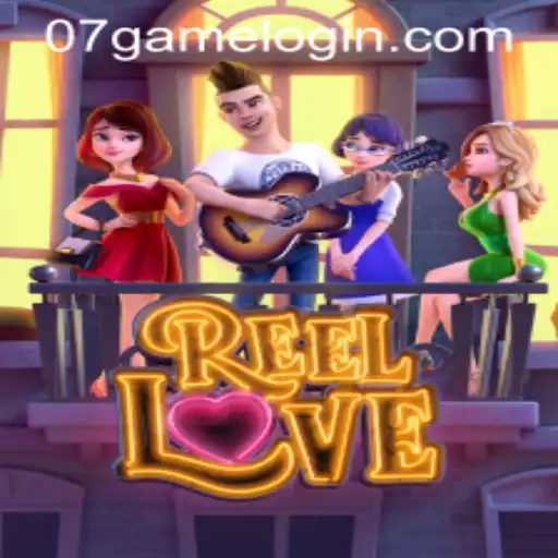 Experience the Thrill of ReelLove: A Captivating Journey into the World of Online Gaming