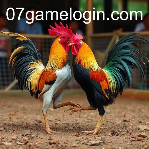 Exploring the World of Sabong Games: The Role of 07GAME LOGIN