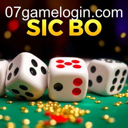 Sic Bo: An Exciting Dice Game for Casino Enthusiasts