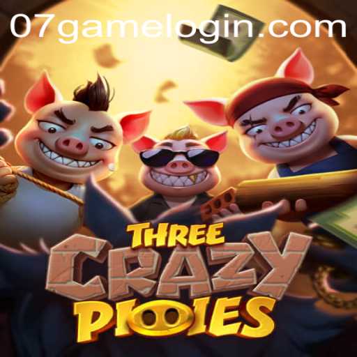 An In-Depth Look at ThreeCrazyPiggies and Navigating 07GAME LOGIN