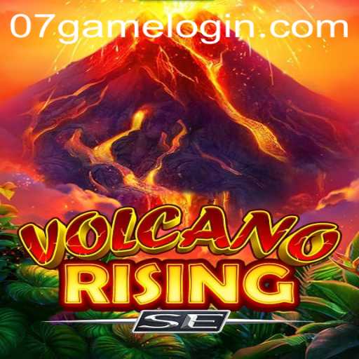 Exploring the Mesmerizing World of VolcanoRisingSE