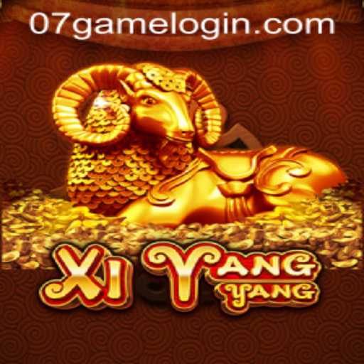 XiYangYang: A Deep Dive into the Thrilling World of 07GAME LOGIN