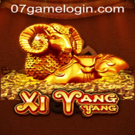 XiYangYang: A Deep Dive into the Thrilling World of 07GAME LOGIN